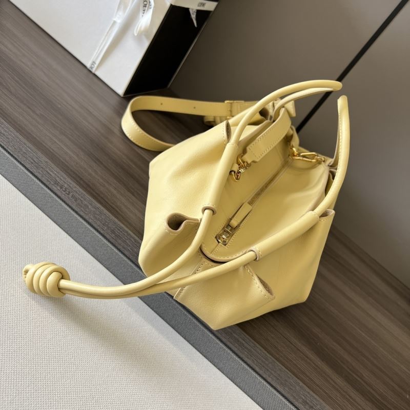 Loewe Paseo Bags